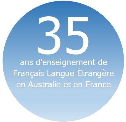 35 ans d'expérience